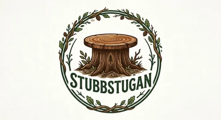 Stubbstugan UF