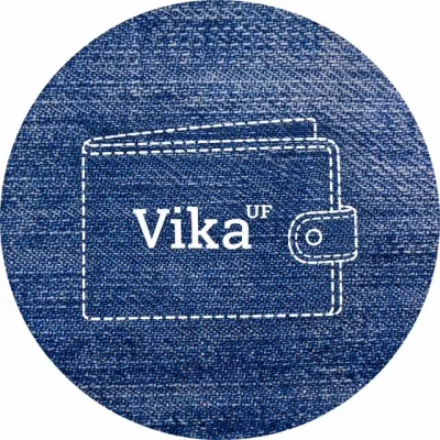 Vika UF