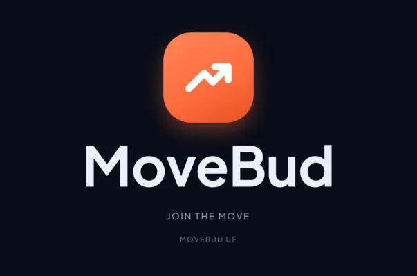 MoveBud UF