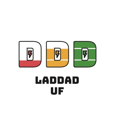 LADDAD UF