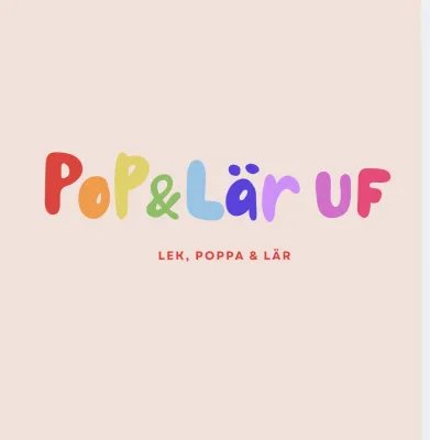 PopoLär UF