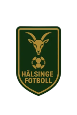 Hälsingefotboll UF