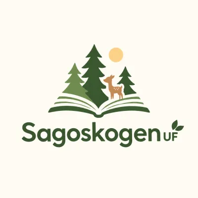 Sagoskogen UF