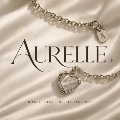 Aurelle. UF