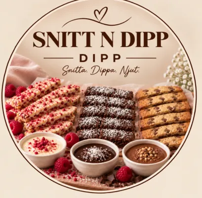 Snitt N Dipp UF