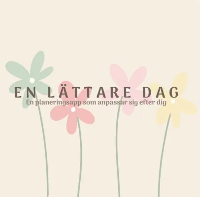 En Lättare Dag UF