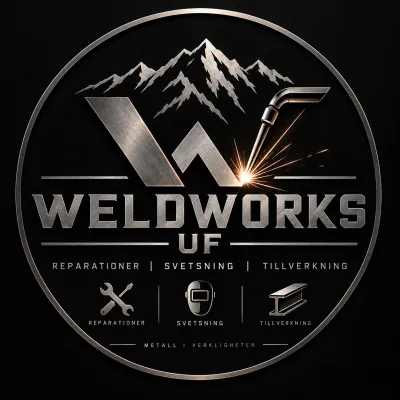 WeldWorks UF