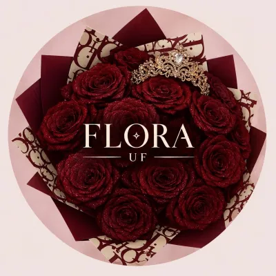 Flora företag UF