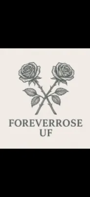 Forever Rose UF