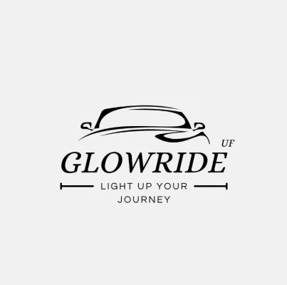 GlowRide UF