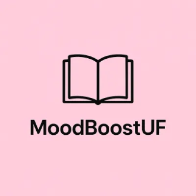 Mood Boost UF