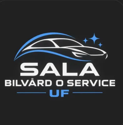 Sala bilvård o service UF
