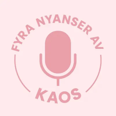 Fyra nyanser av kaos UF