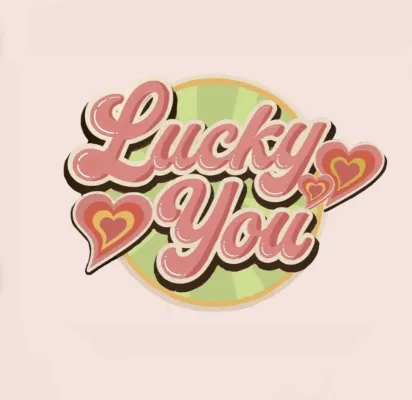lucky you UF