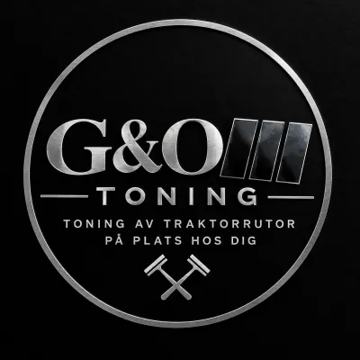 G-O Toning UF
