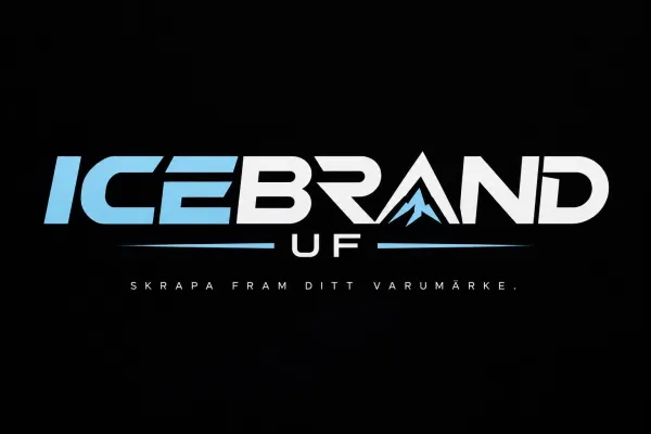 IceBrand UF