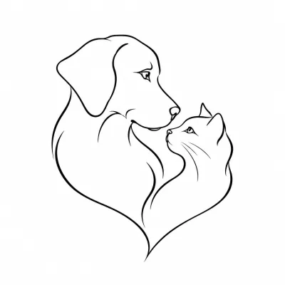 CALICE Pet Essentials UF