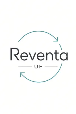 Reventa UF