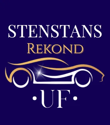 Stenstans Rekond UF