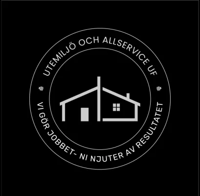 Utemiljö och Allservice UF