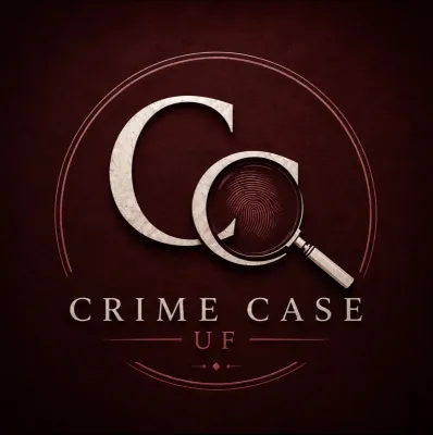Crimecase UF