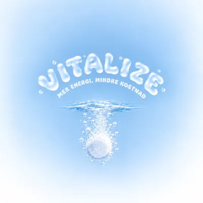 Vitalize UF