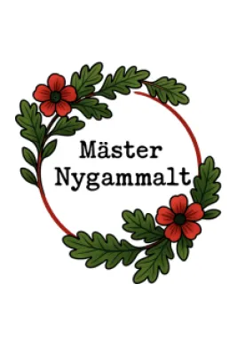 Mäster nygammalt UF