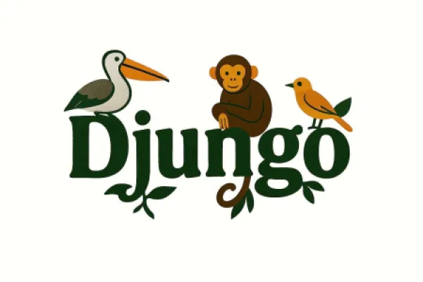 Djungo UF