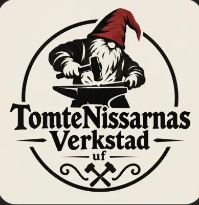 TomteNissarnas Verkstad UF