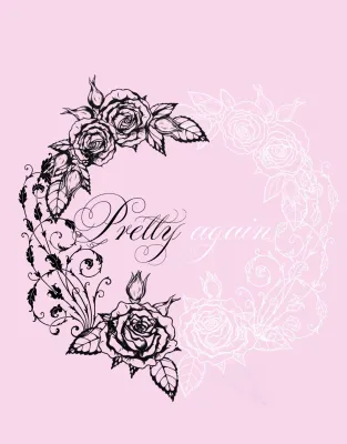 pretty again UF