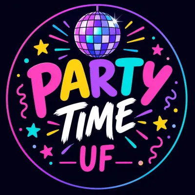 PartyTime UF