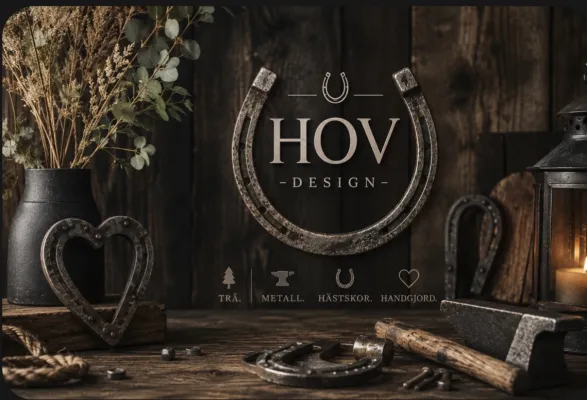 Hov - Design UF