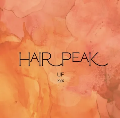 Hair Peak UF