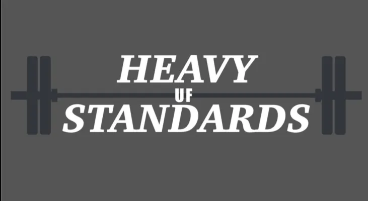 Heavy Standards UF