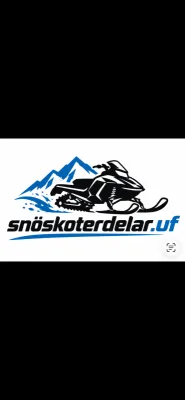 SKOTERDELAR UF