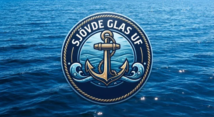 Sjövde Glas UF