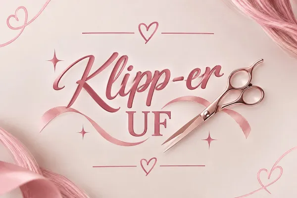 Klipp-er UF