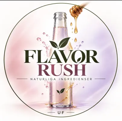 Flavor Rush UF