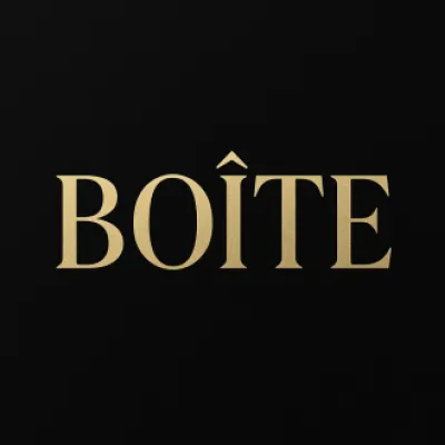 BOITE UF