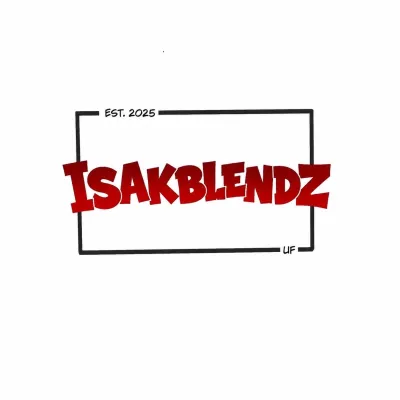 Isak-blendz UF