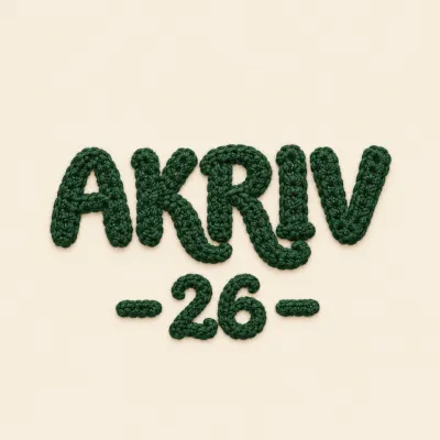 Akriv 26 UF
