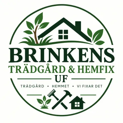 Brinkens trädgård och hemfix UF