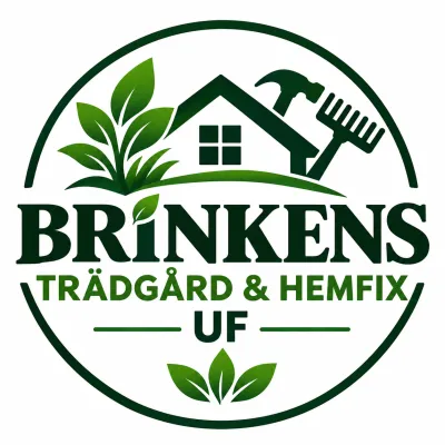 Brinkens trädgård och hemfix UF