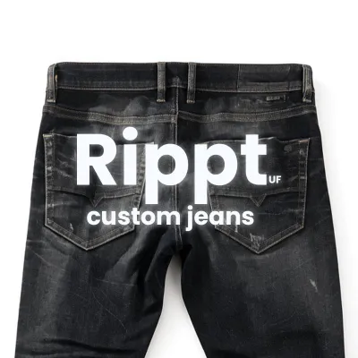 Rippt UF