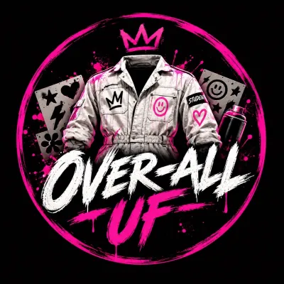 Over-All UF