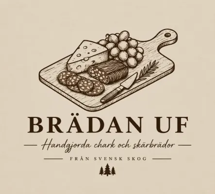 BRÄDAN UF