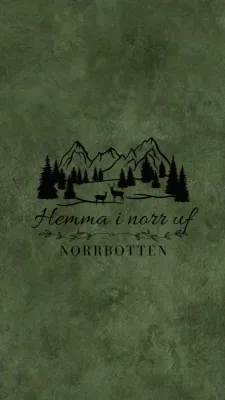 Hemma i norr UF