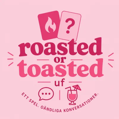 Roasted or Toasted UF