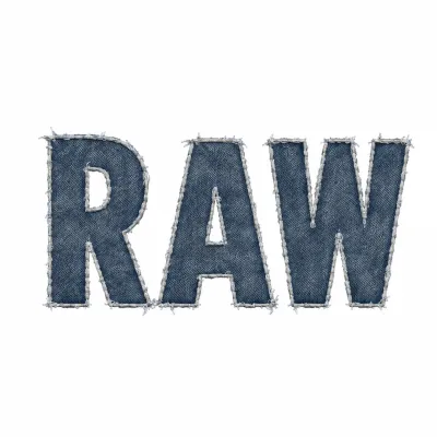 RAW UF