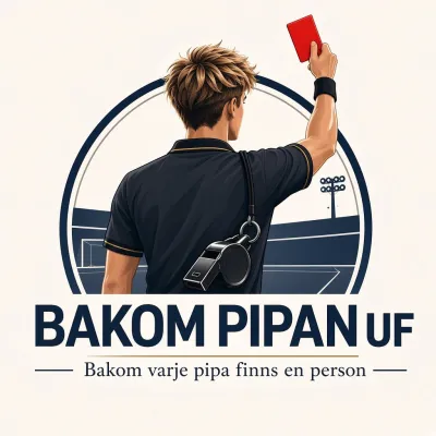 Bakom Pipan UF
